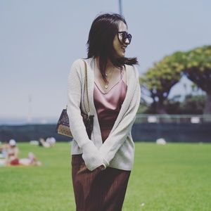 Meet your Posher, Joanna